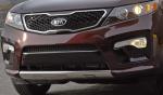 Kia Sorento 2010 года
